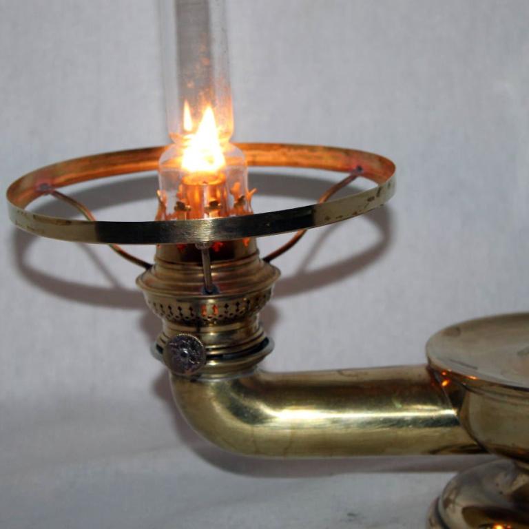 Klavierlampen