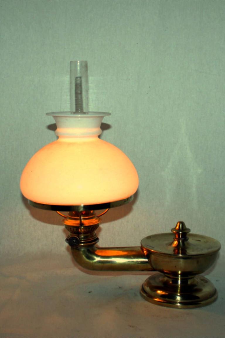 Klavierlampen