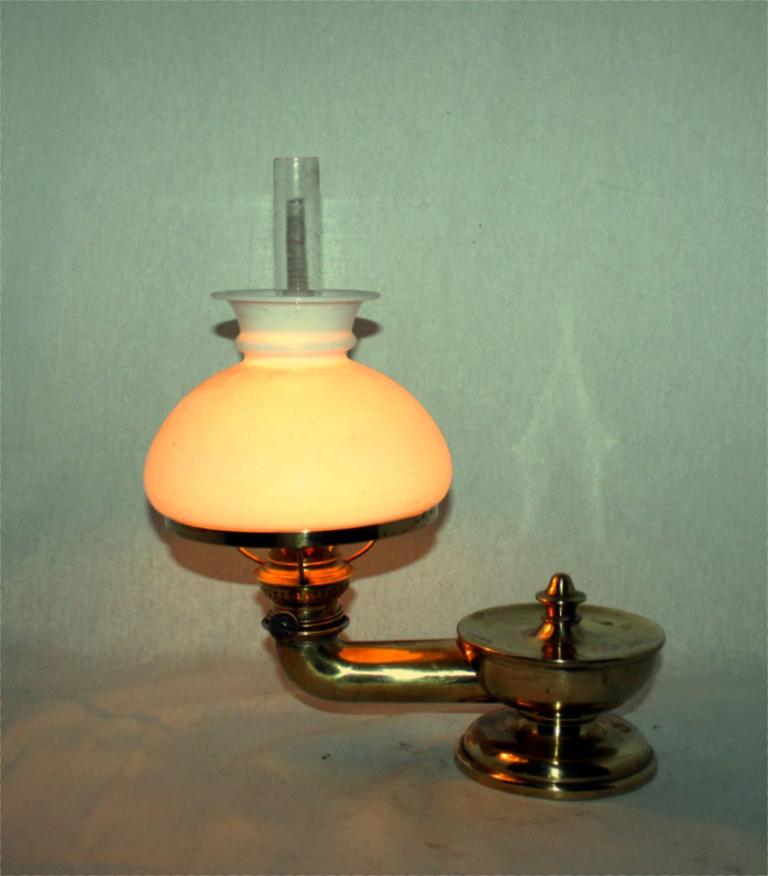 Klavierlampen