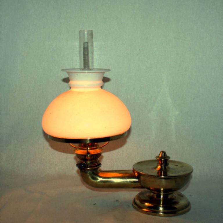 Klavierlampen