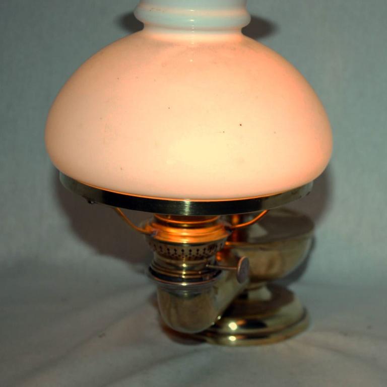 Klavierlampen
