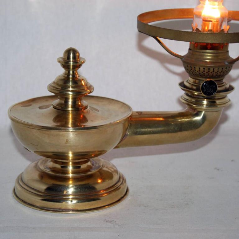 Klavierlampen
