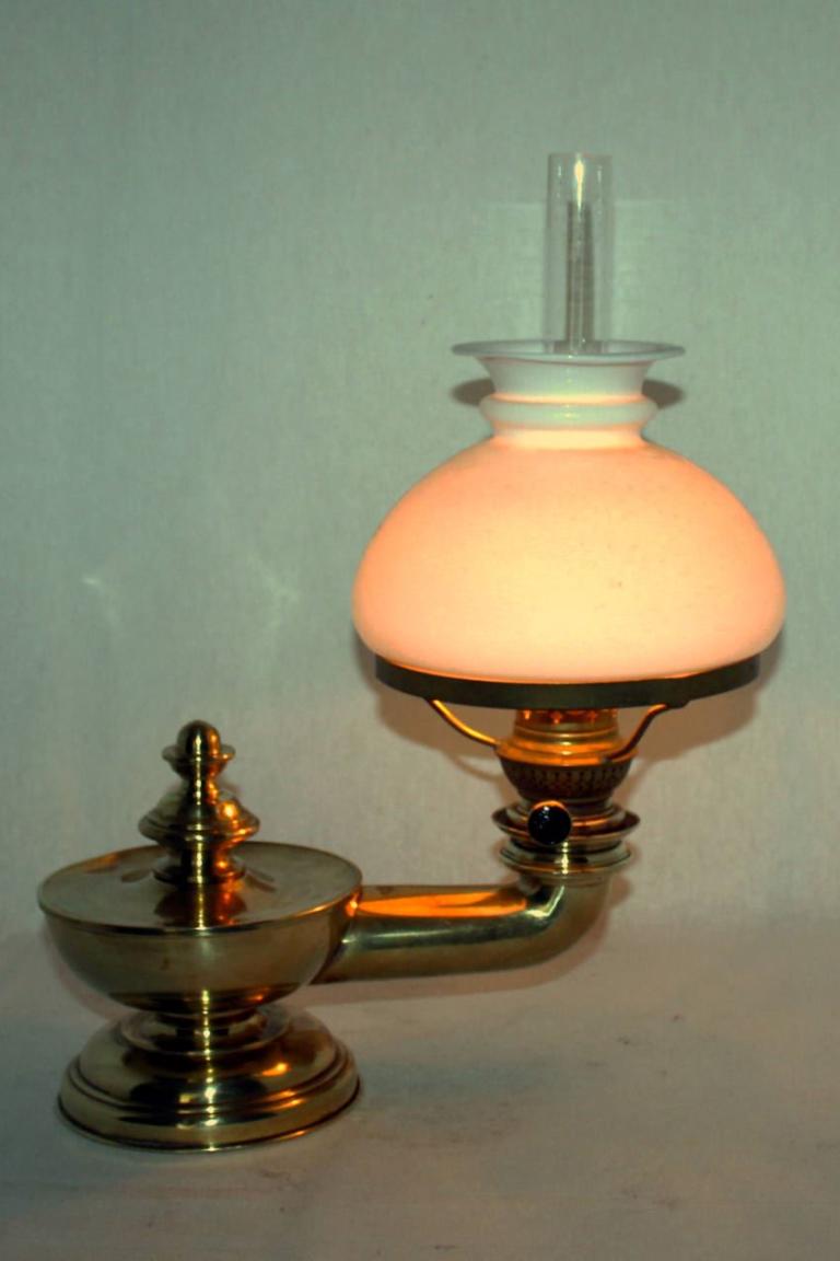 Klavierlampen