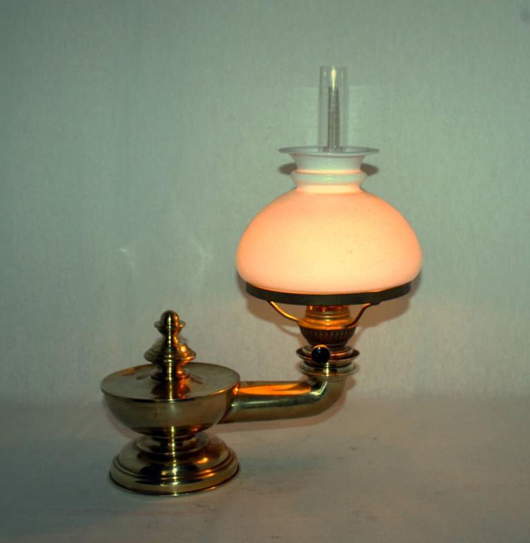 Klavierlampen
