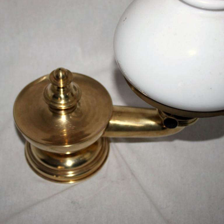 Klavierlampen