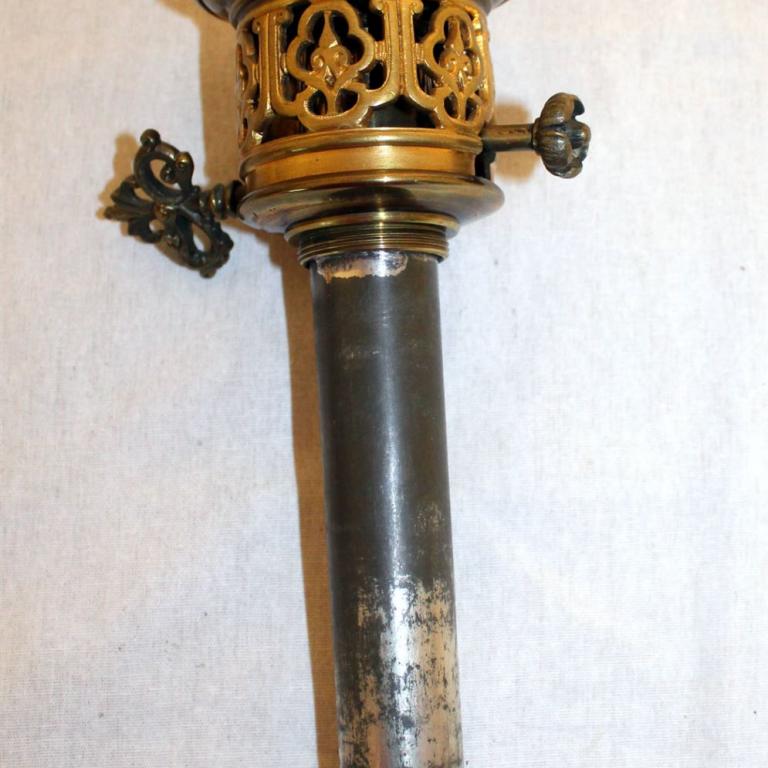 sonstige Lampen antik