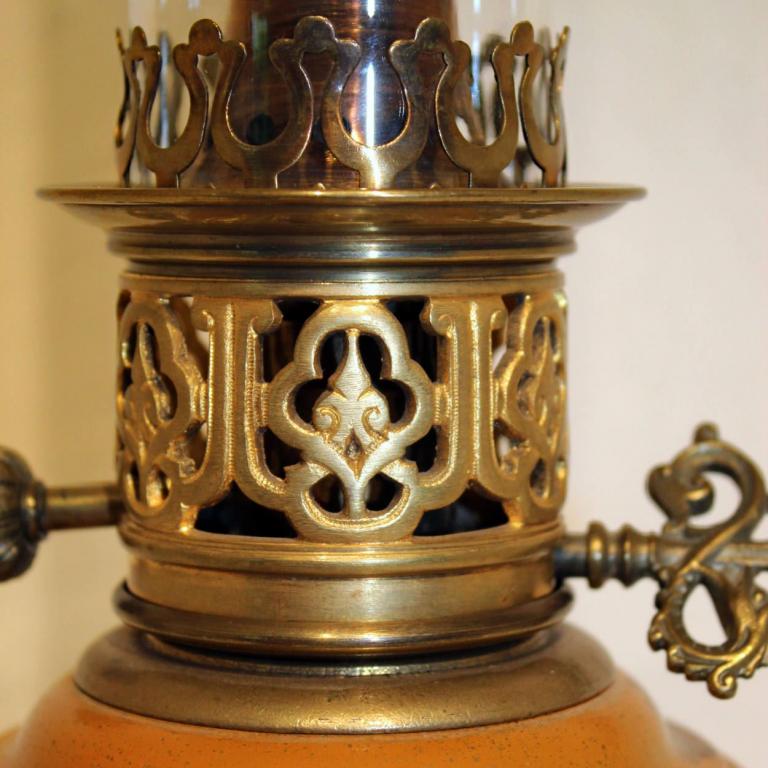 sonstige Lampen antik