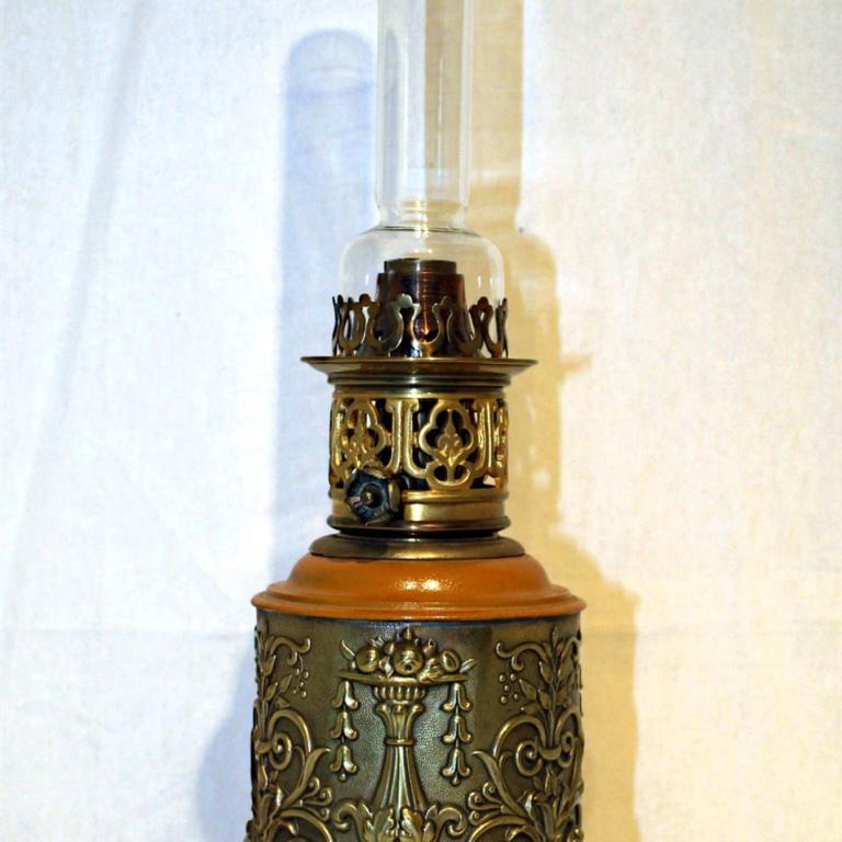 sonstige Lampen antik