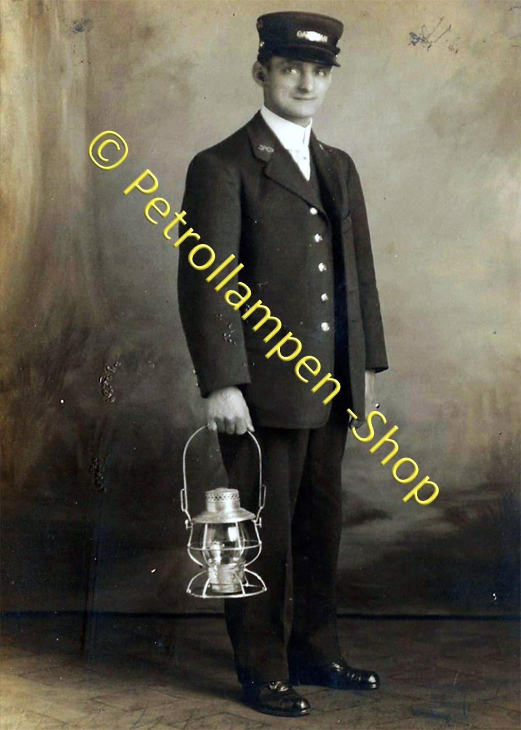 sonstige Lampen antik