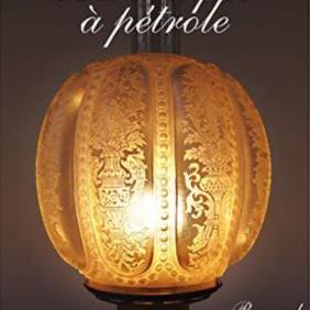 Tischlampen antik
