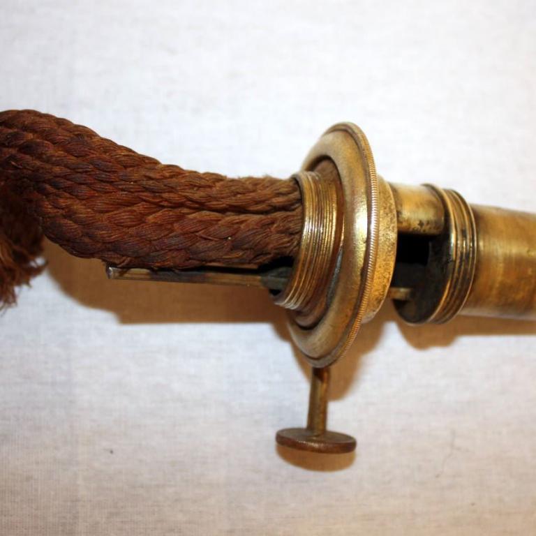 Tischlampen antik