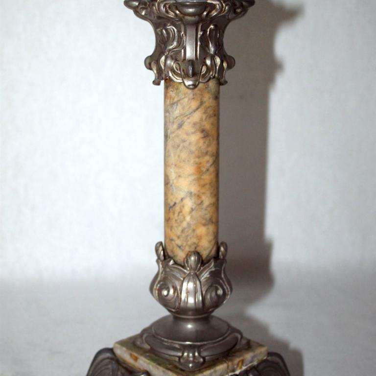 Tischlampen antik