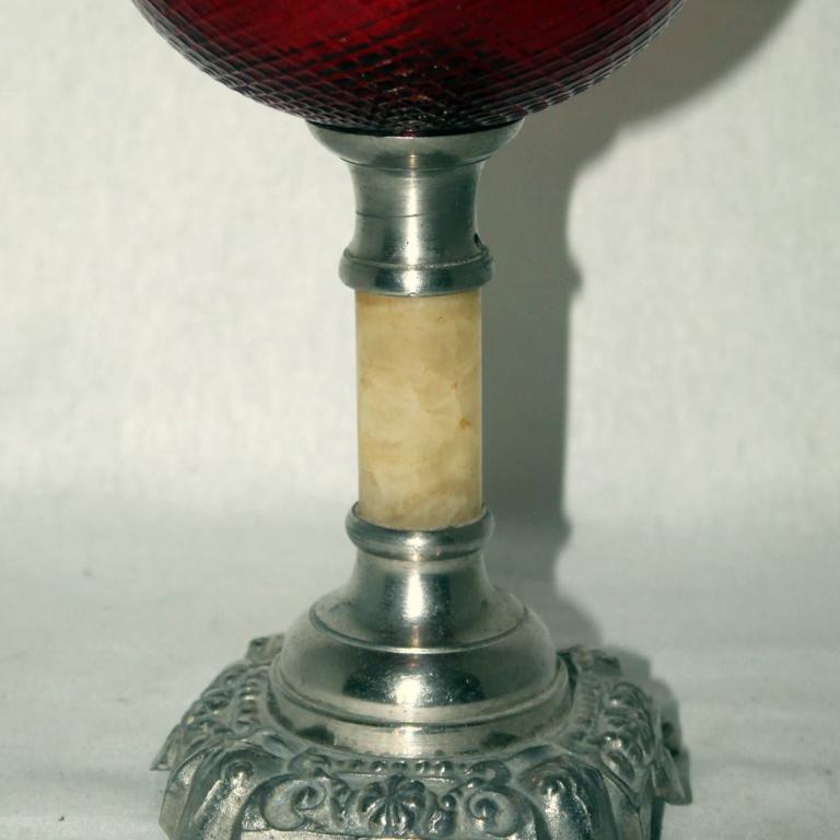 Tischlampen antik