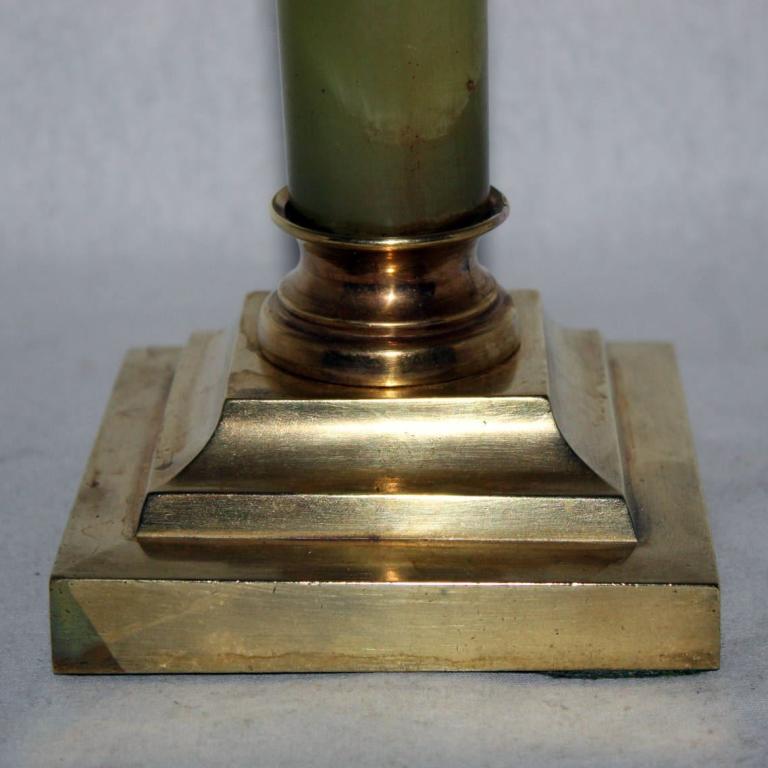 Tischlampen antik