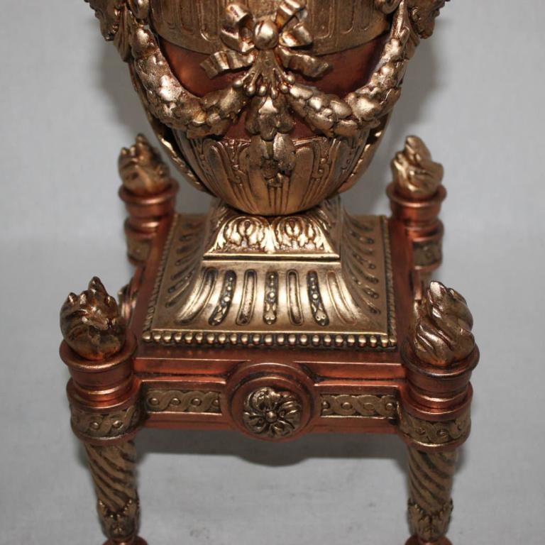 Tischlampen antik