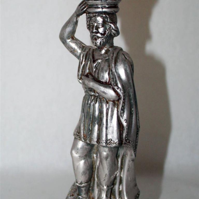 Tischlampen antik