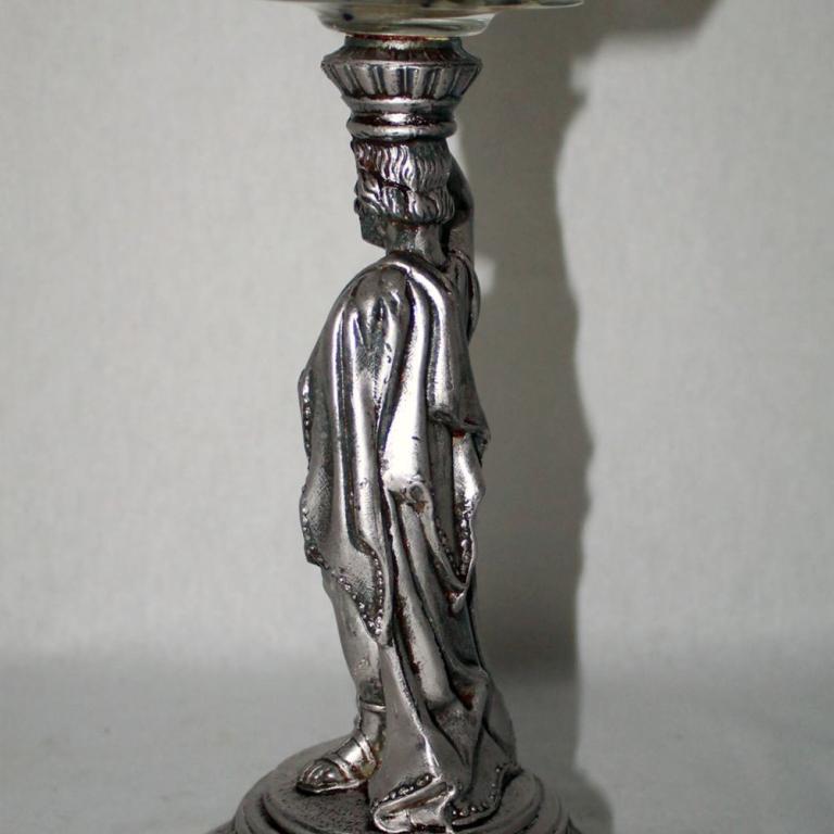 Tischlampen antik