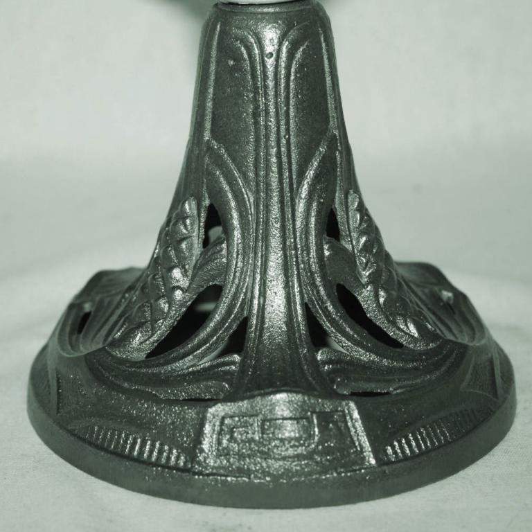 Tischlampen antik