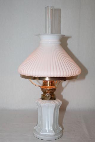 Tischlampen antik
