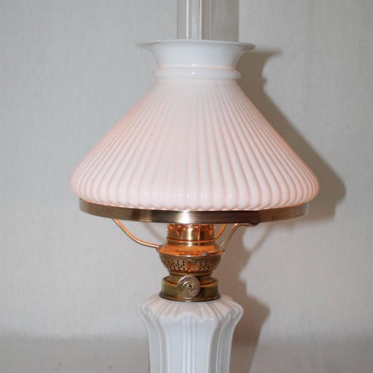 Tischlampen antik