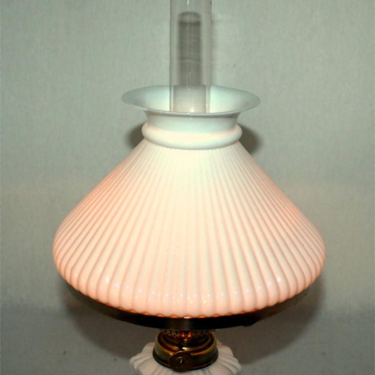 Tischlampen antik