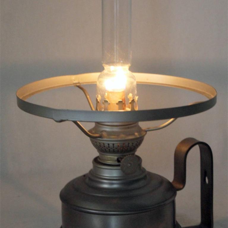 Tischlampen antik