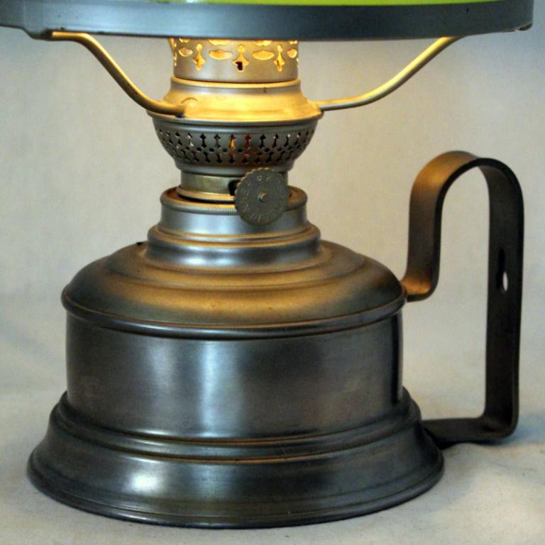 Tischlampen antik