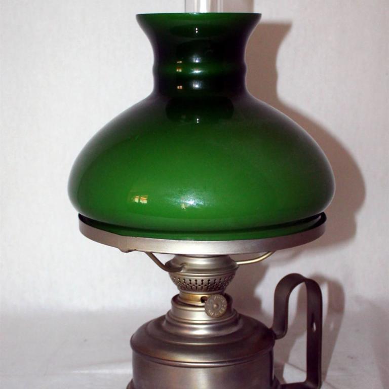 Tischlampen antik