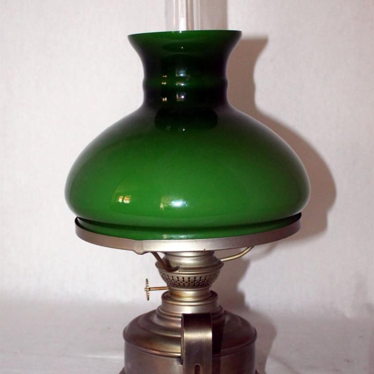 Tischlampen antik