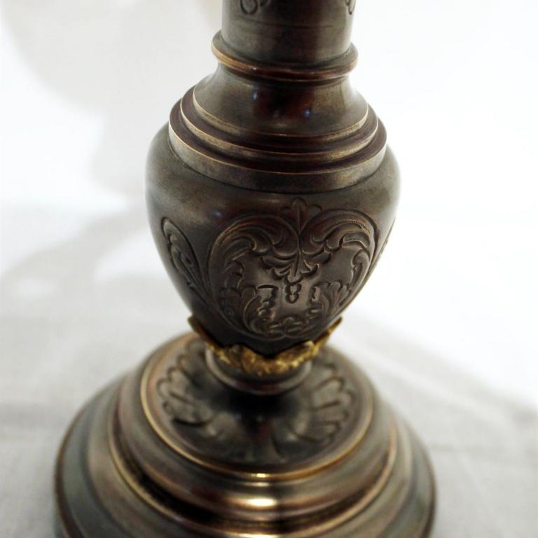 Tischlampen antik
