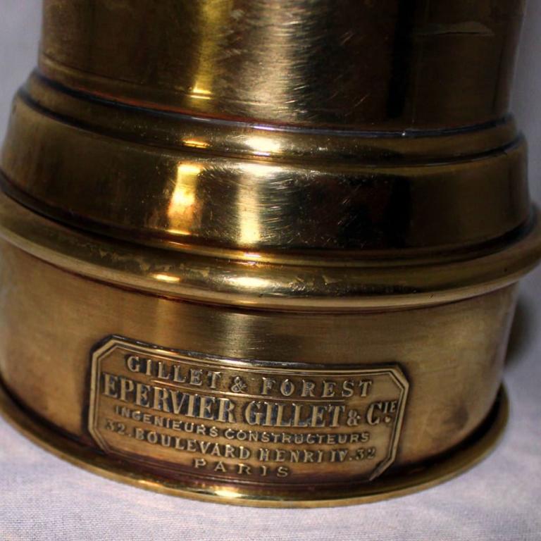 Tischlampen antik