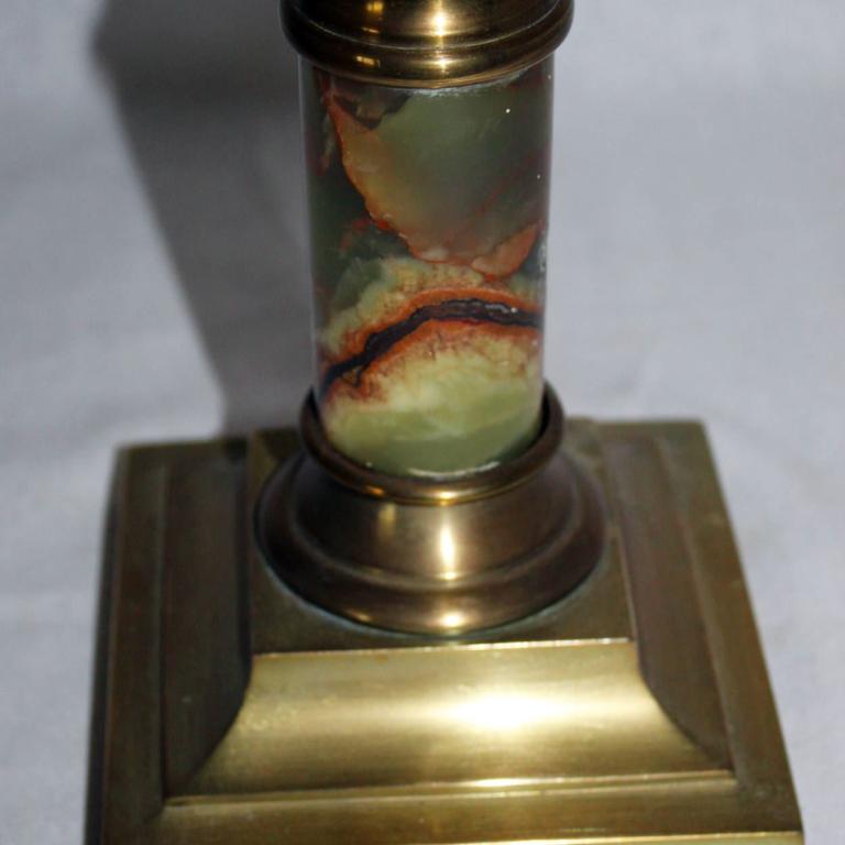 Tischlampen antik