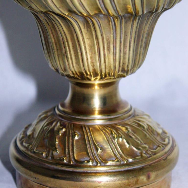 Tischlampen antik