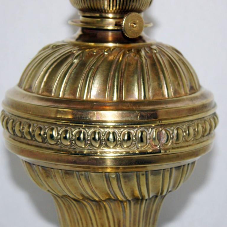Tischlampen antik