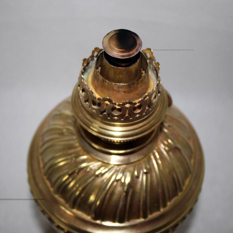 Tischlampen antik