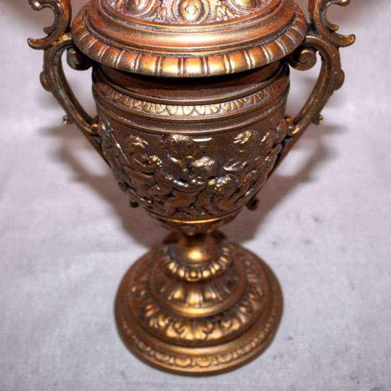 Tischlampen antik