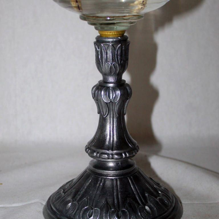 Tischlampen antik
