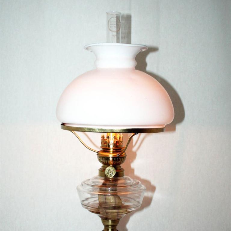 Tischlampen antik
