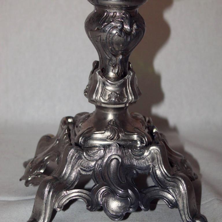 Tischlampen antik
