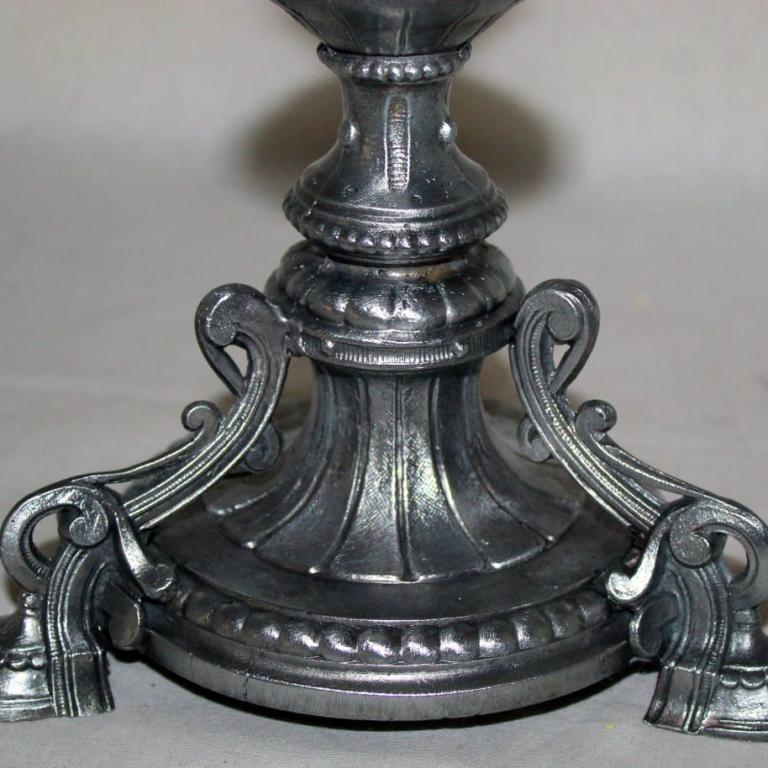 Tischlampen antik