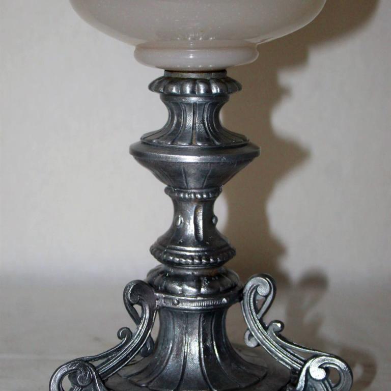Tischlampen antik