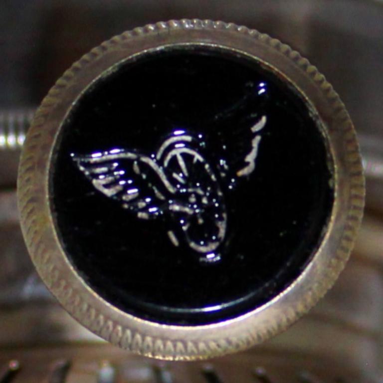 Tischlampen antik