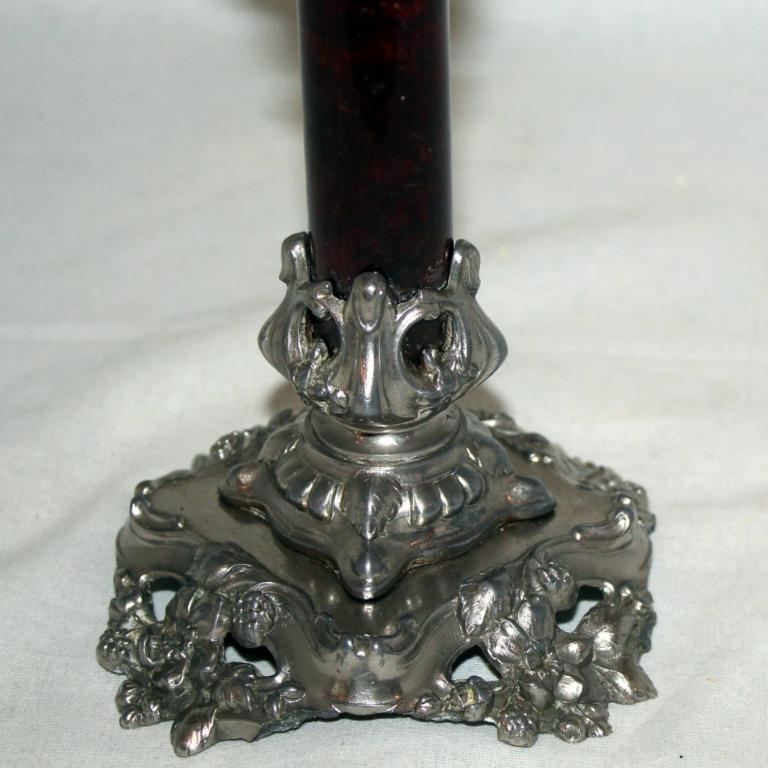 Tischlampen antik