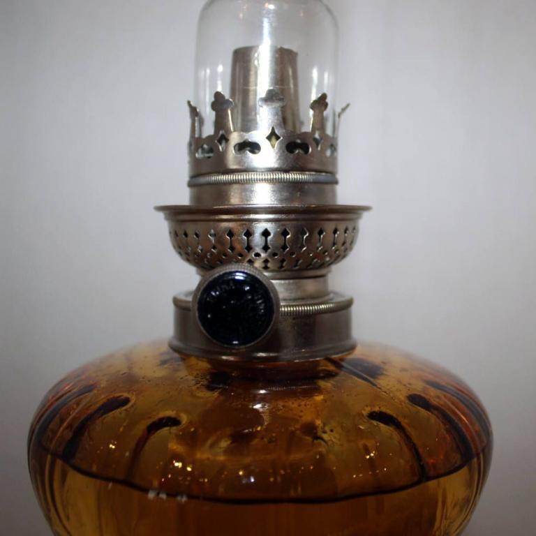 Tischlampen antik