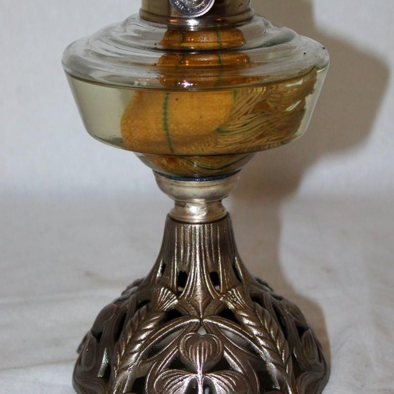 Tischlampen antik