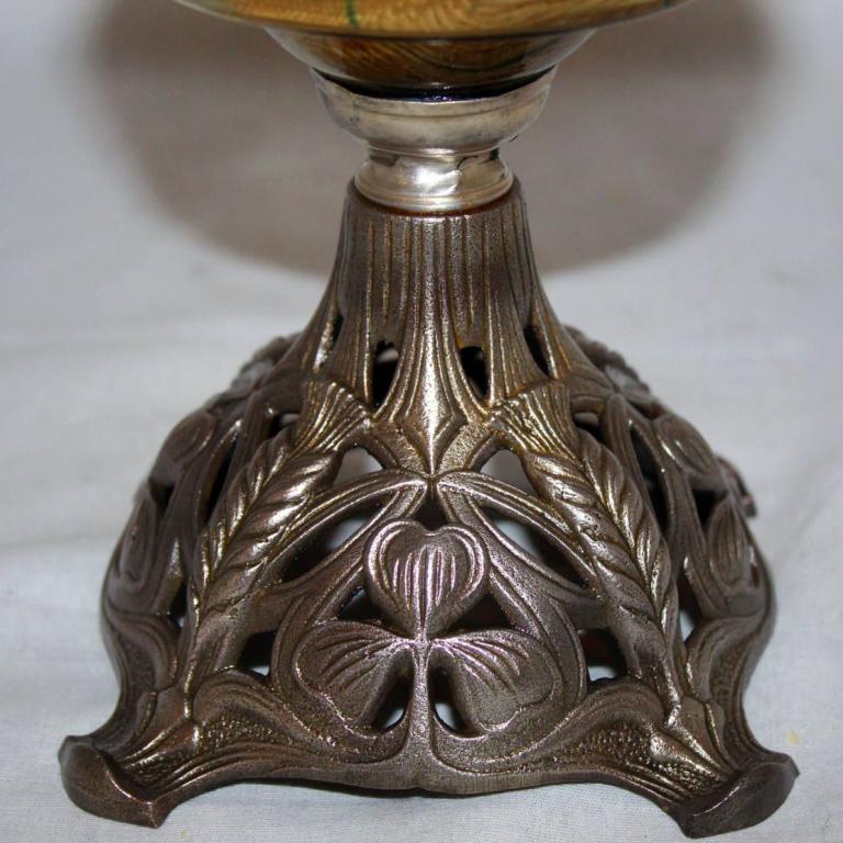 Tischlampen antik