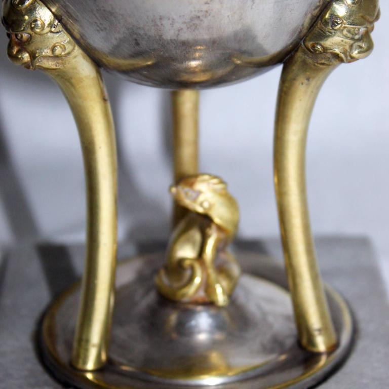 Tischlampen antik