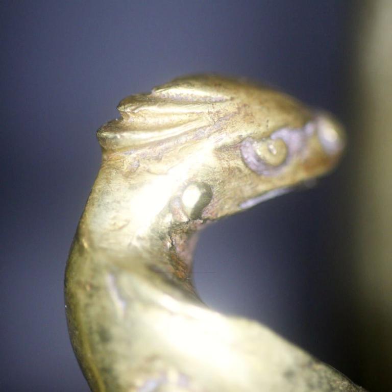 Tischlampen antik