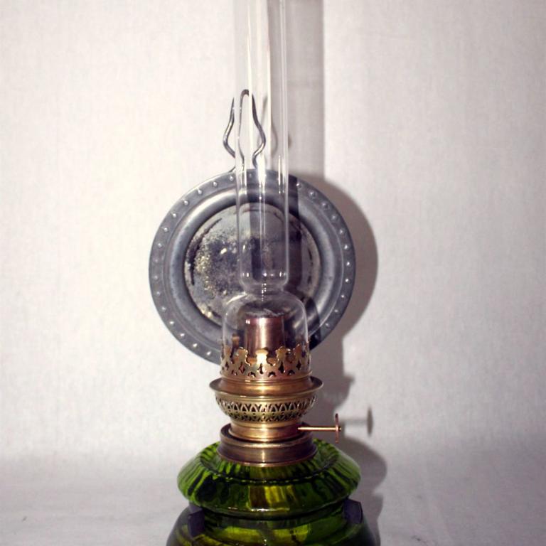 Wandlampen antik