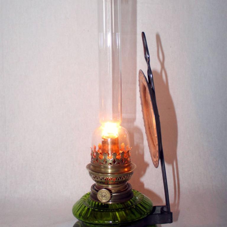 Wandlampen antik